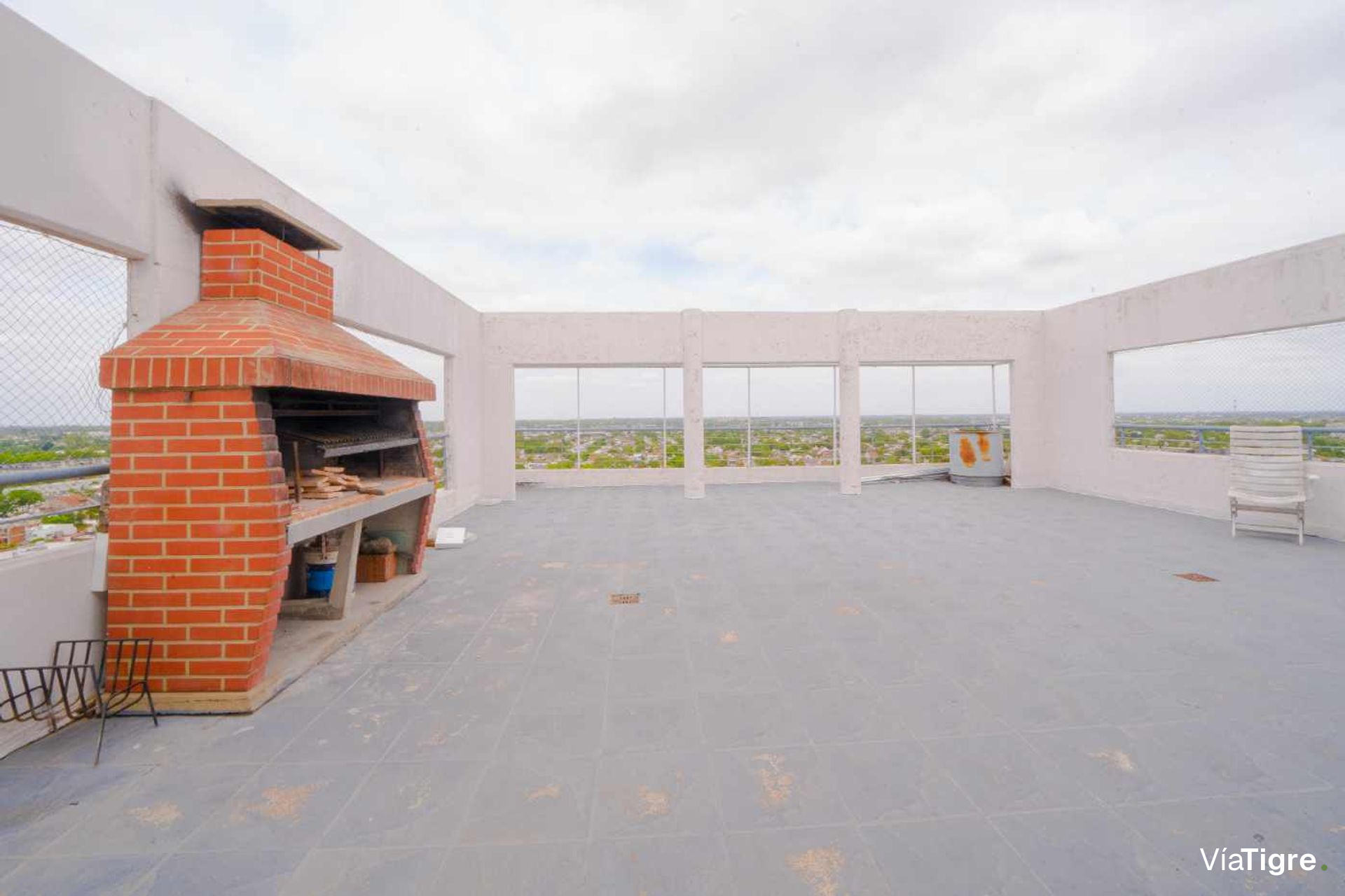 Venta Ph 3 Ambientes En San Fernando