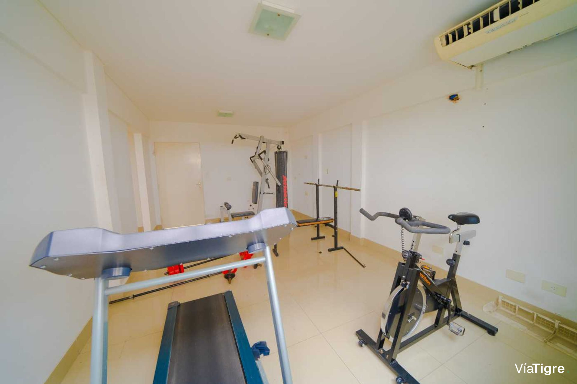 Venta Ph 3 Ambientes En San Fernando