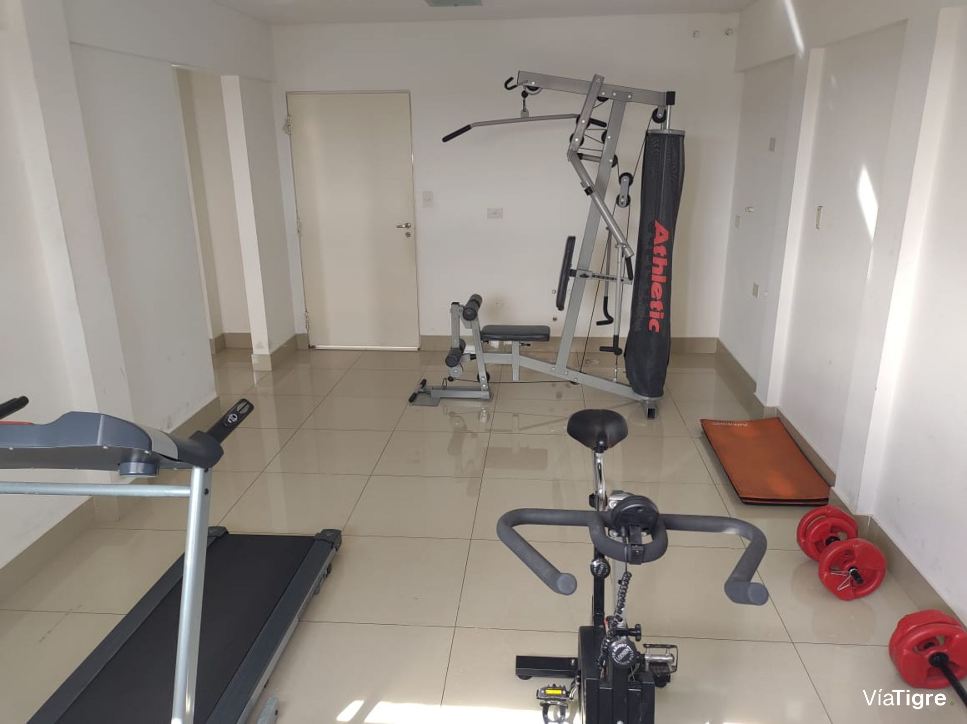 Venta Ph 3 Ambientes En San Fernando