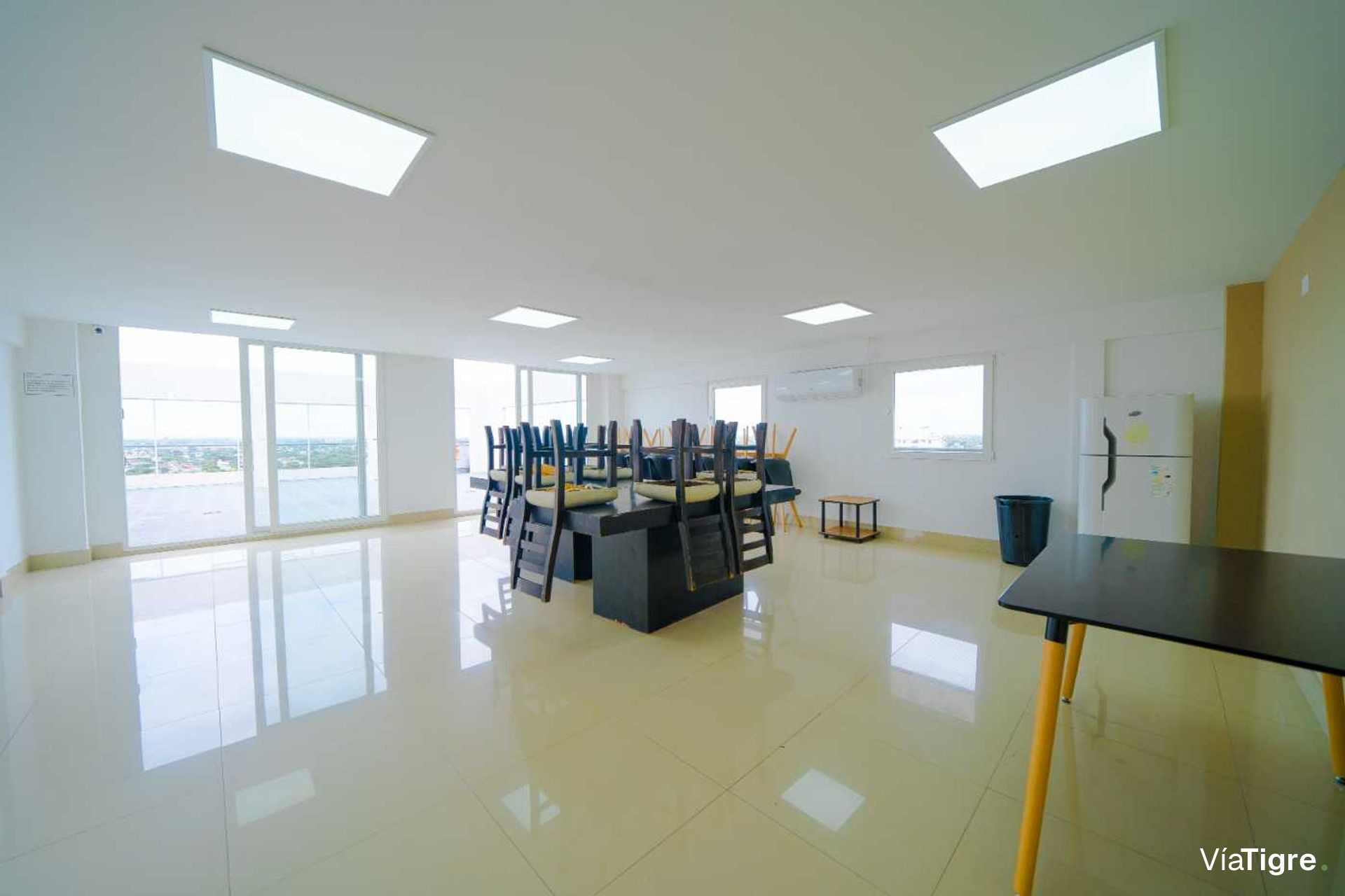 Venta Ph 3 Ambientes En San Fernando