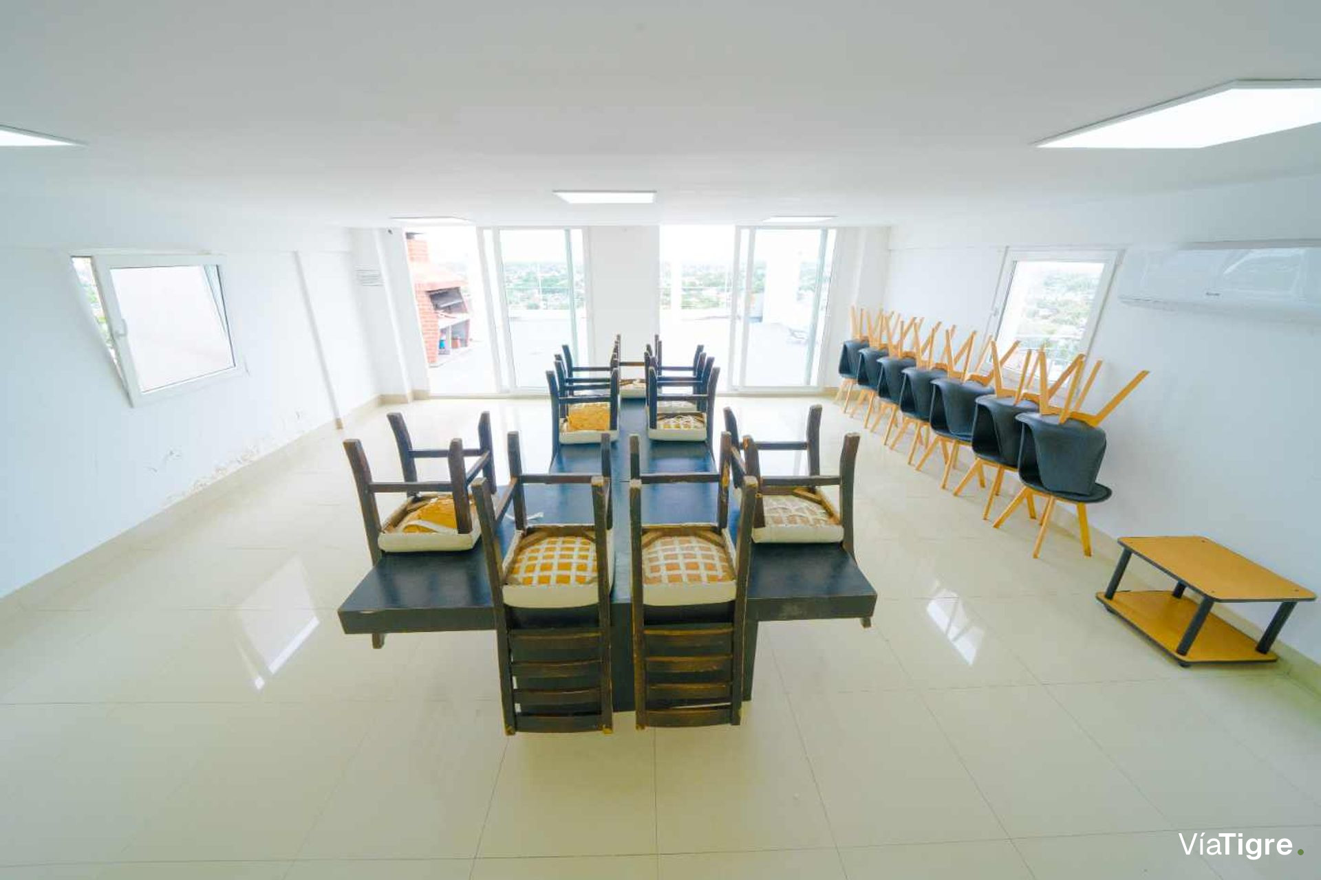 Venta Ph 3 Ambientes En San Fernando