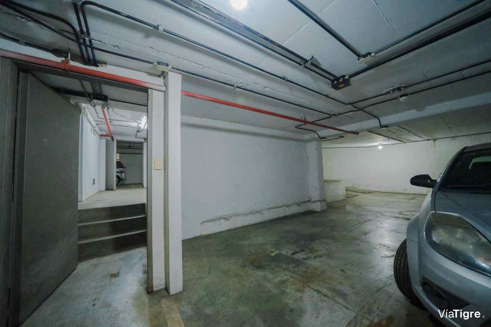 Venta Ph 3 Ambientes En San Fernando