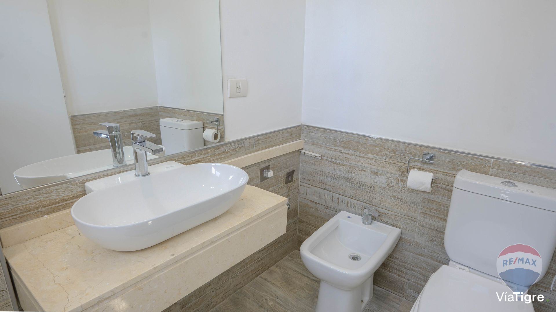Vende 2 amb piso 3 Brickell Tigre Torre Road