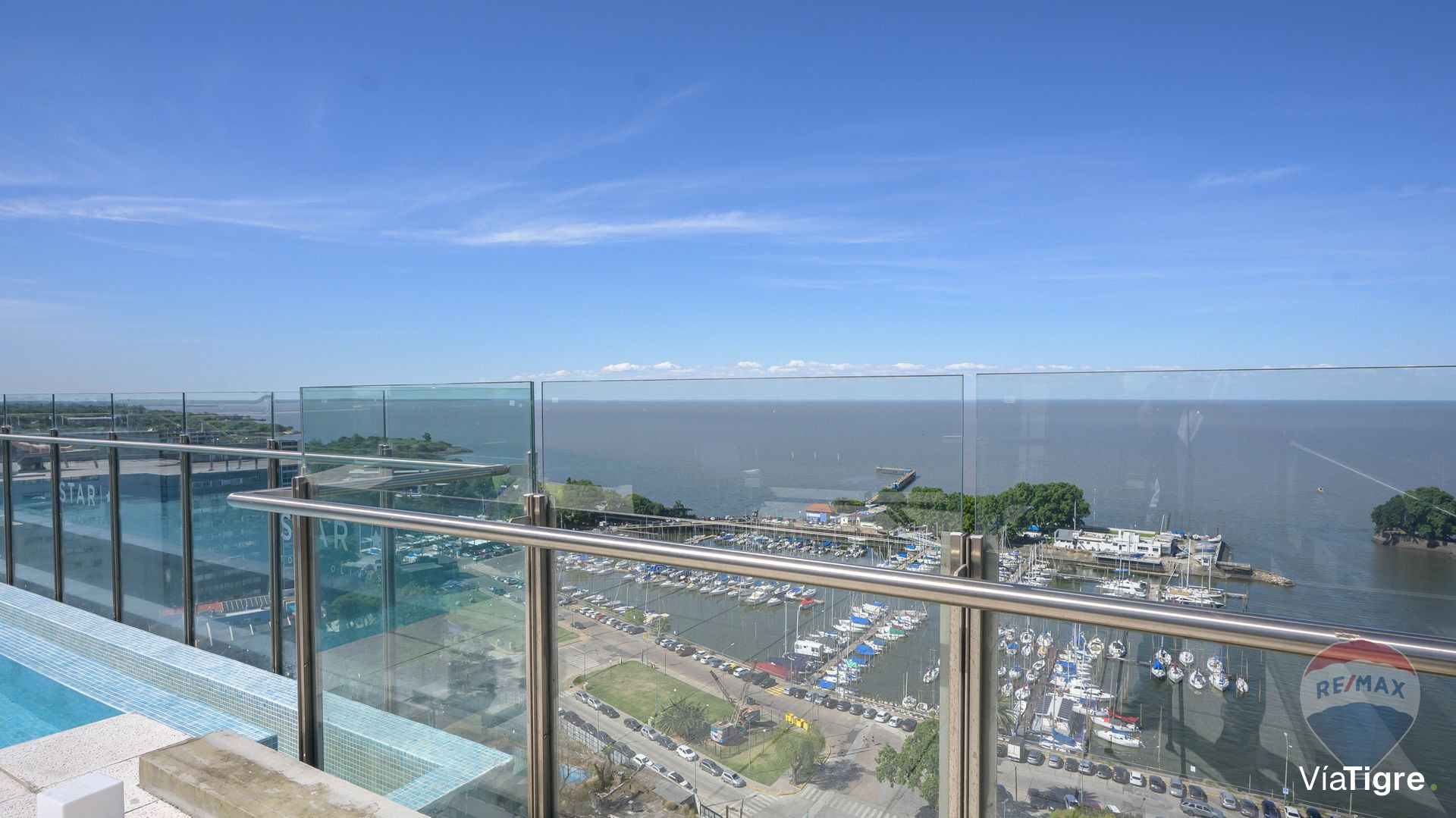 Vende 2 amb piso 3 Brickell Tigre Torre Road