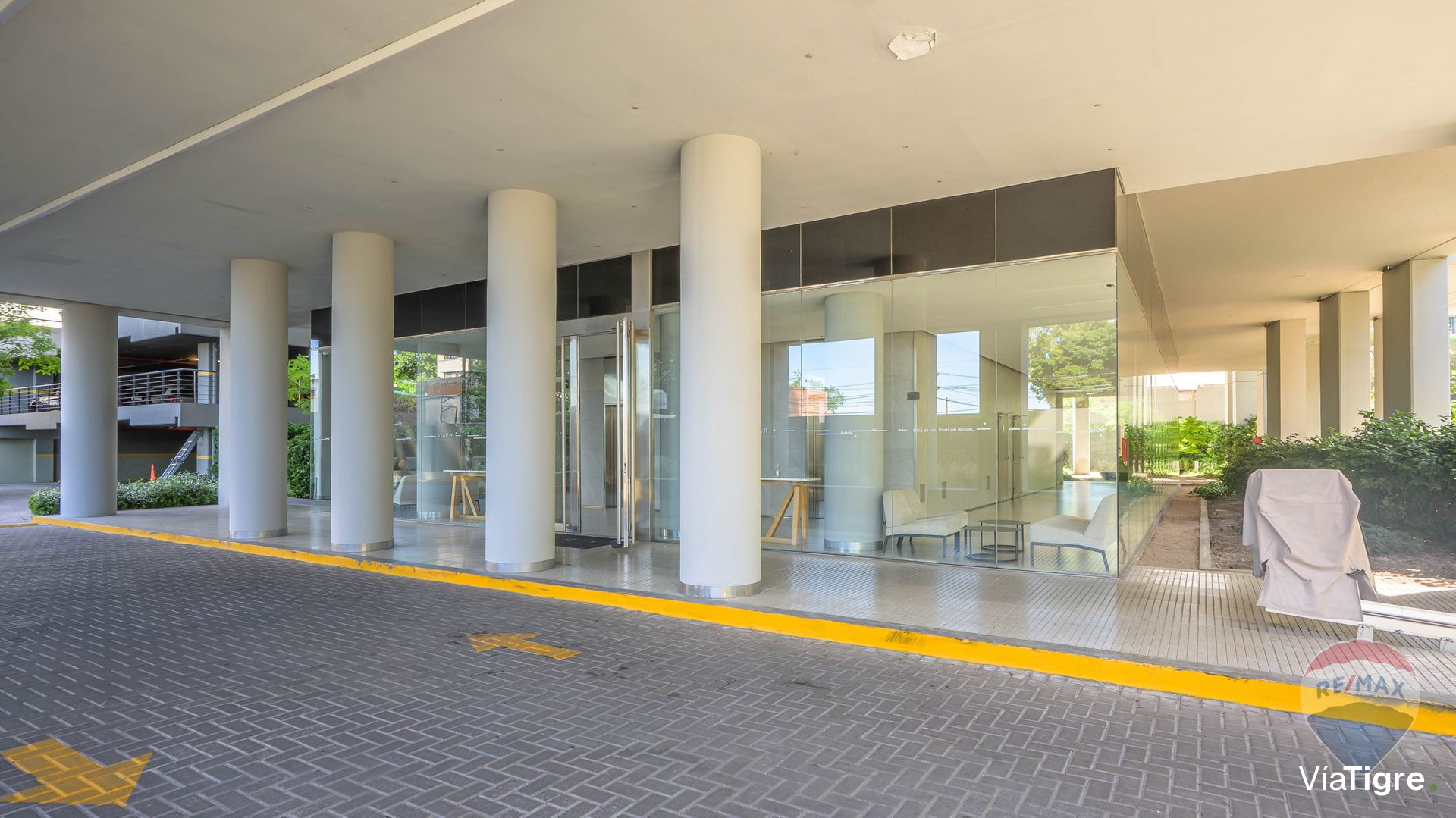 Vende 2 amb piso 3 Brickell Tigre Torre Road