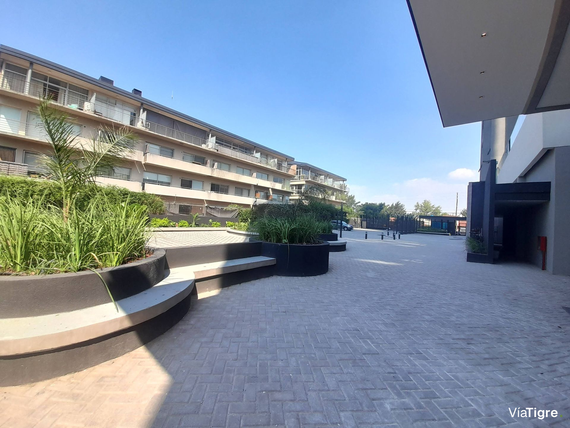 Vende 2 amb piso 3 Brickell Tigre Torre Road