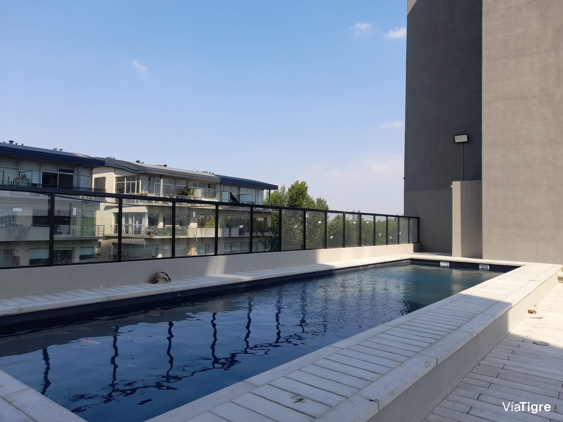 Vende 2 amb piso 3 Brickell Tigre Torre Road