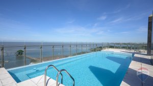 Vende 2 amb piso 3 Brickell Tigre Torre Road