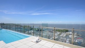 Vende 2 amb piso 3 Brickell Tigre Torre Road