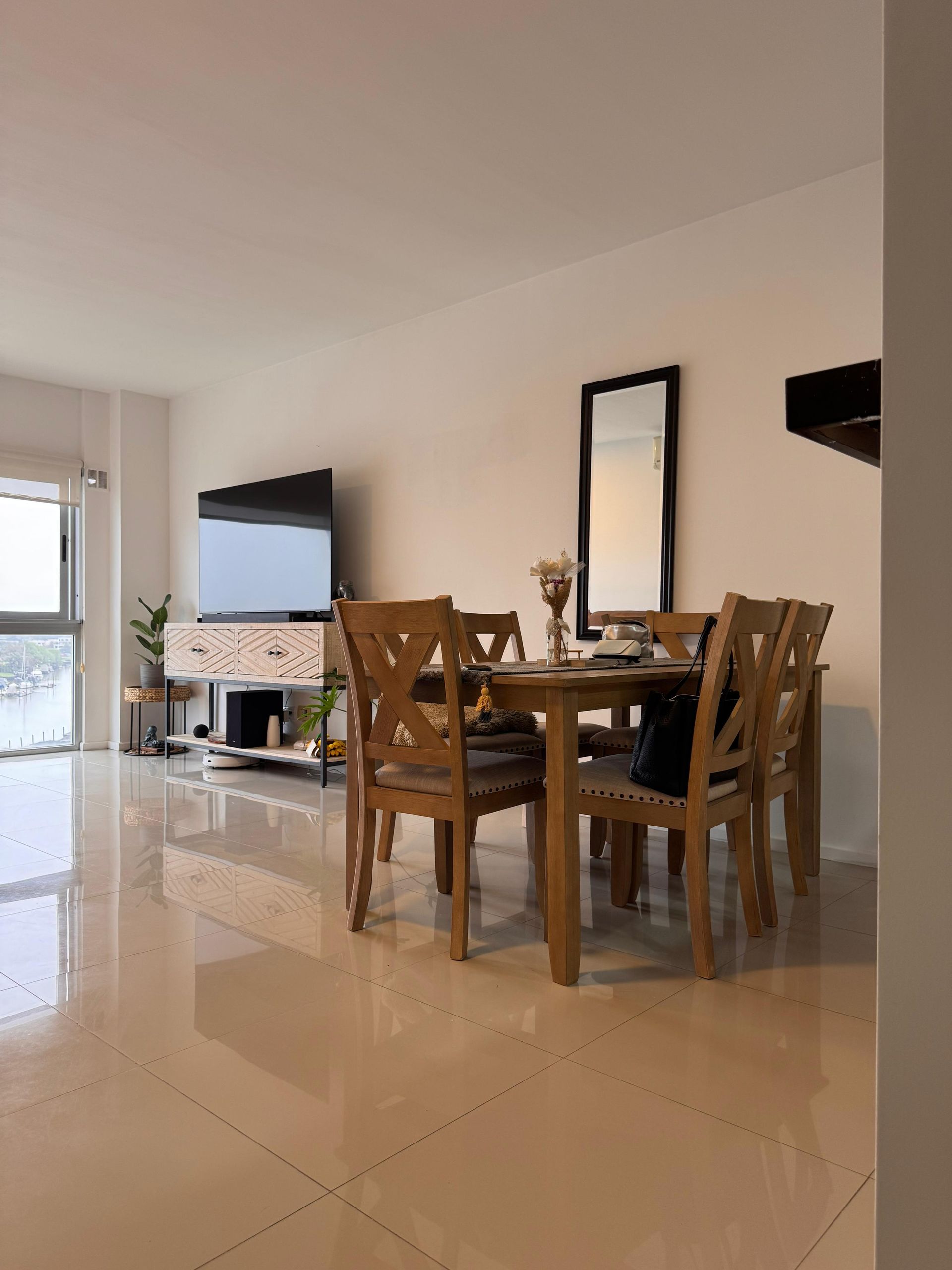 3 Ambientes - Venta - Tigre - Amenities