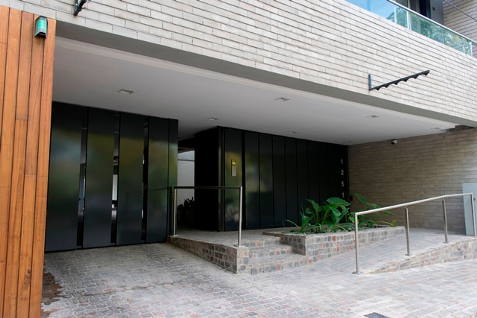 3 Ambientes - Venta - Tigre - Amenities