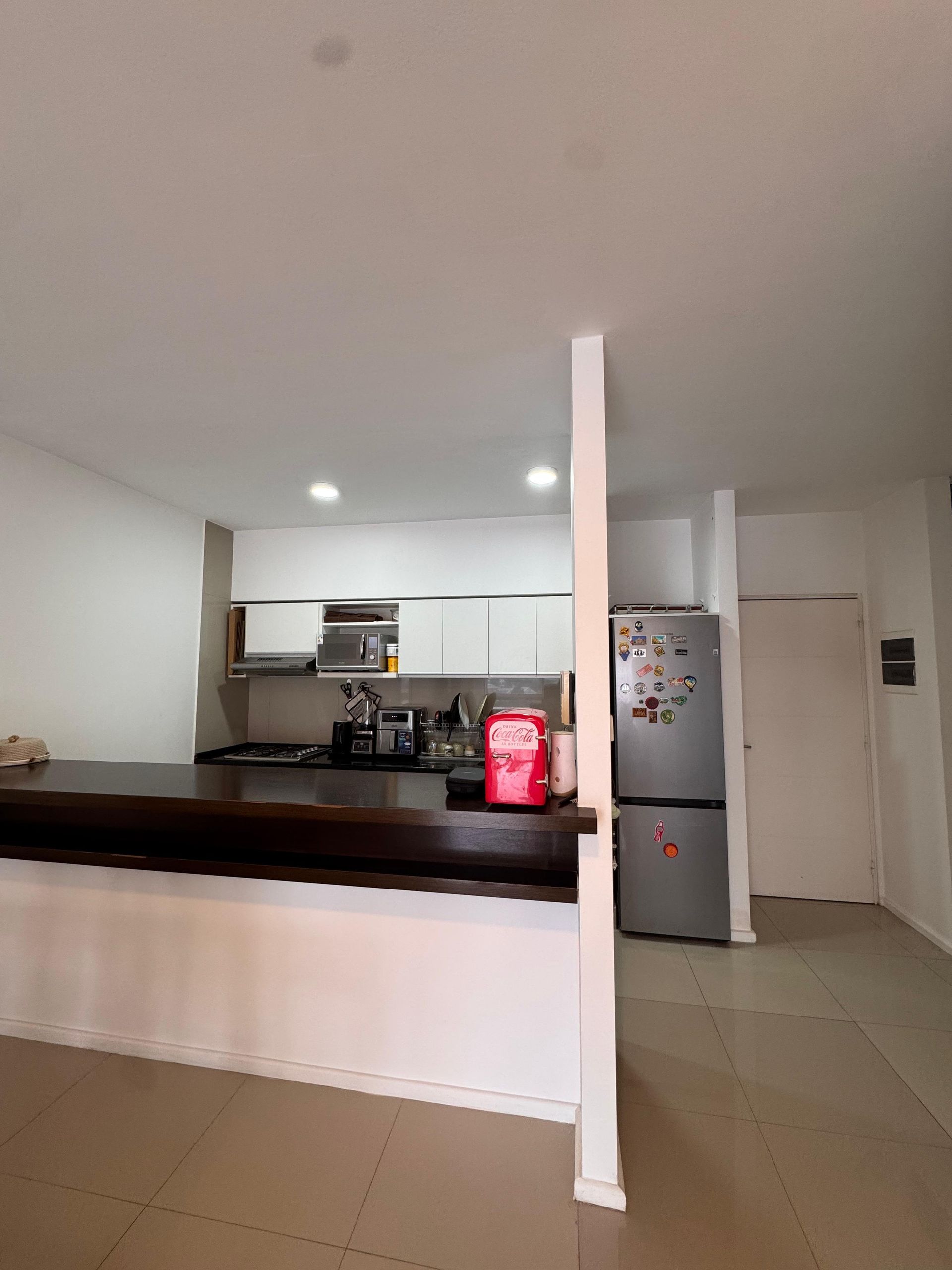 3 Ambientes - Venta - Tigre - Amenities
