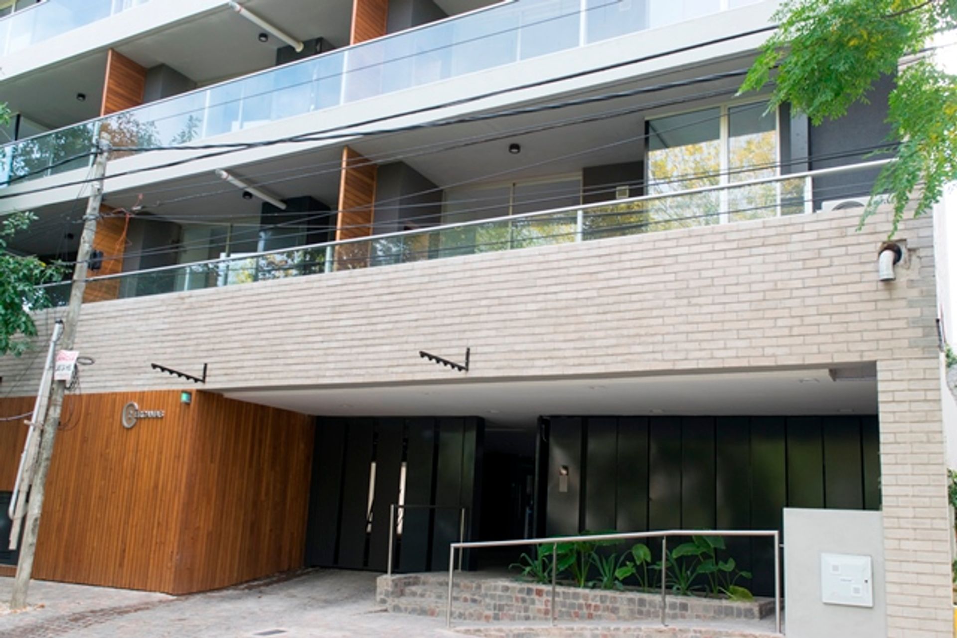 3 Ambientes - Venta - Tigre - Amenities