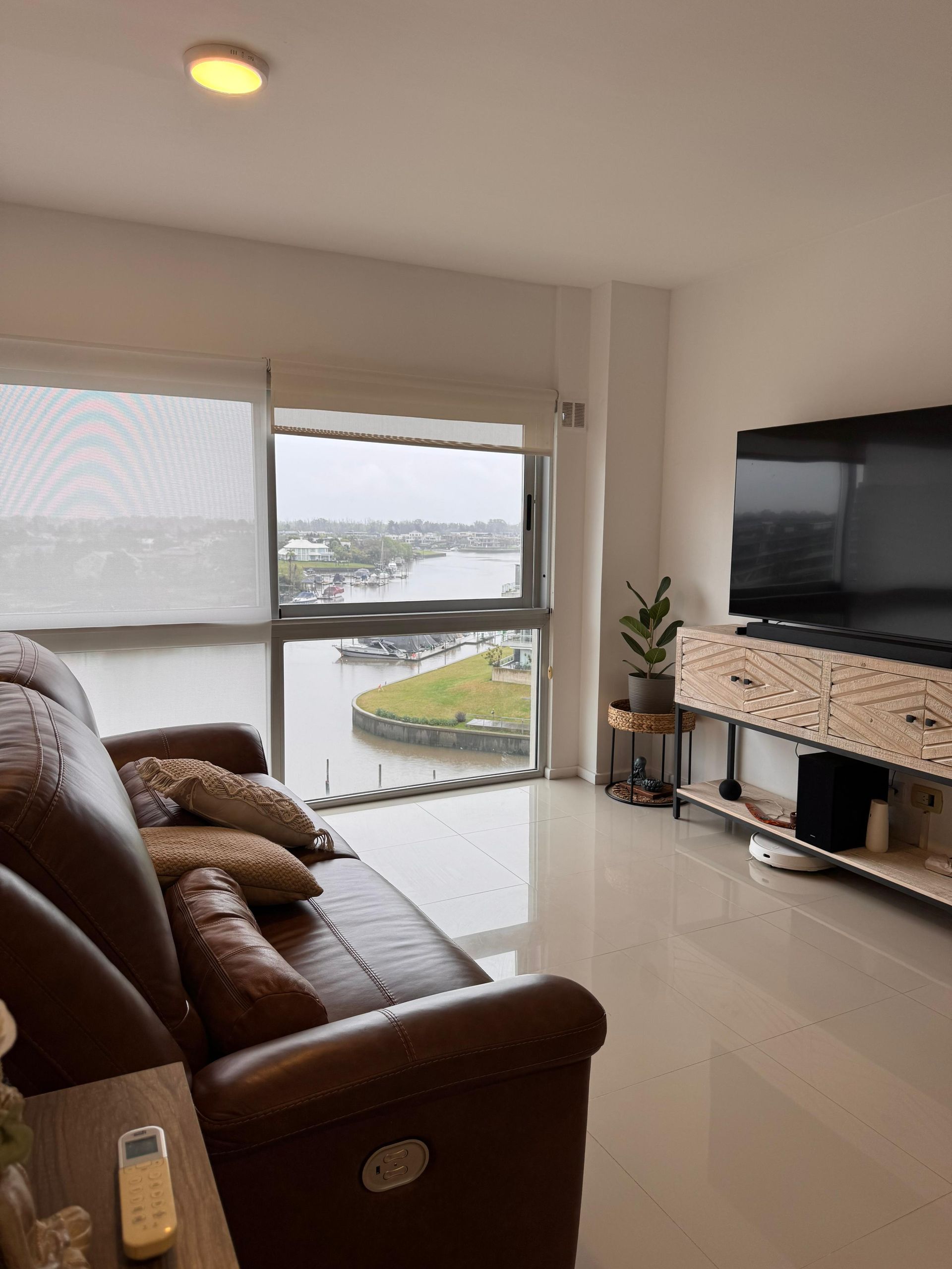 3 Ambientes - Venta - Tigre - Amenities