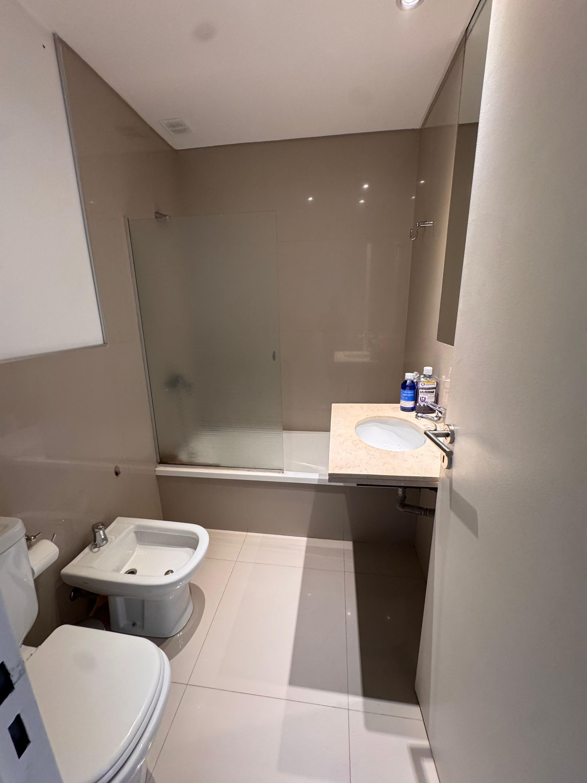 3 Ambientes - Venta - Tigre - Amenities