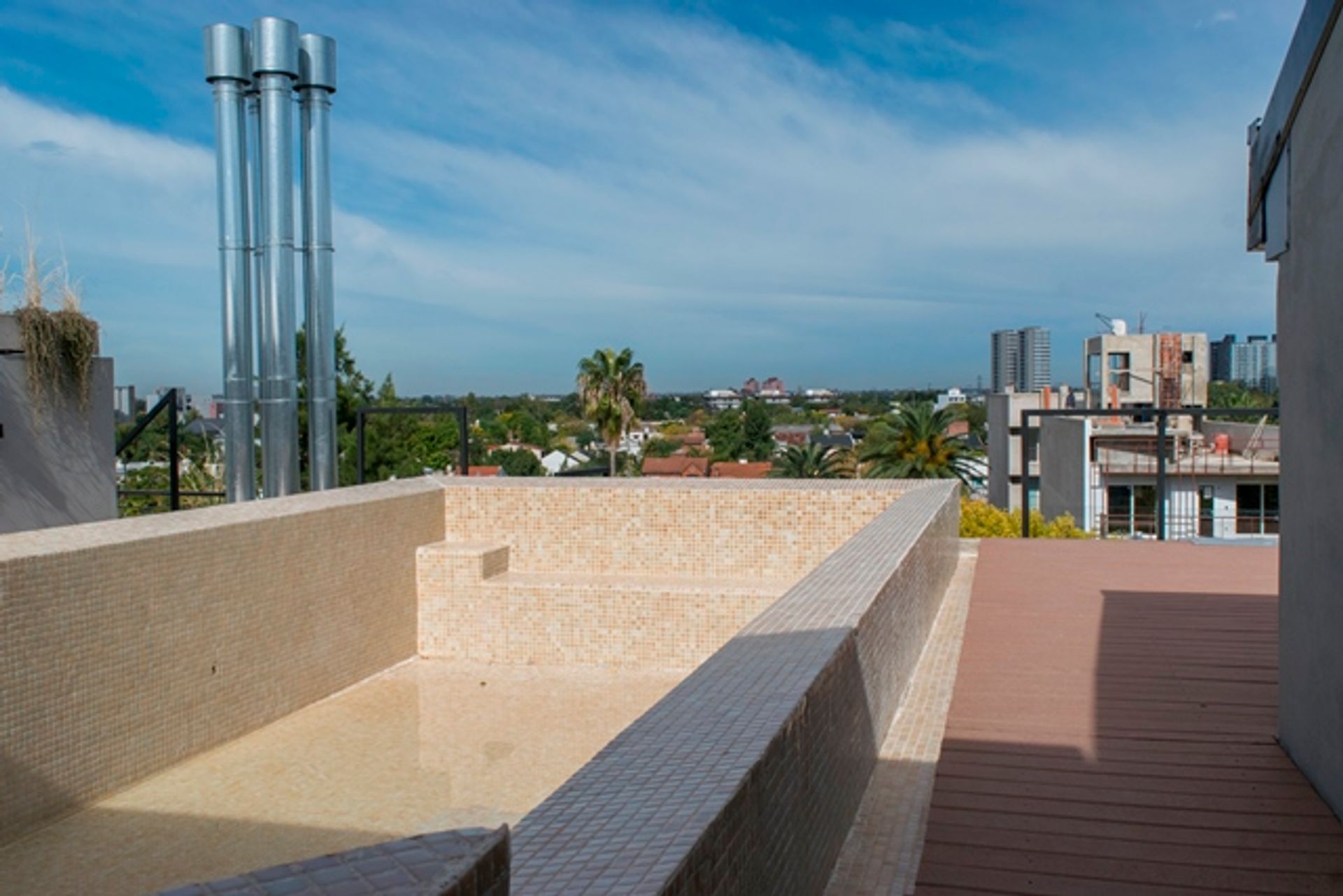 3 Ambientes - Venta - Tigre - Amenities