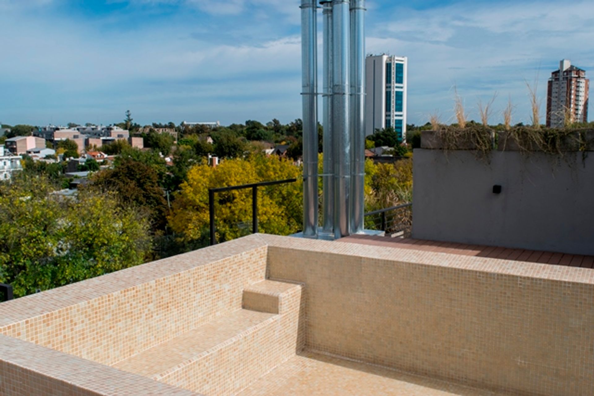 3 Ambientes - Venta - Tigre - Amenities