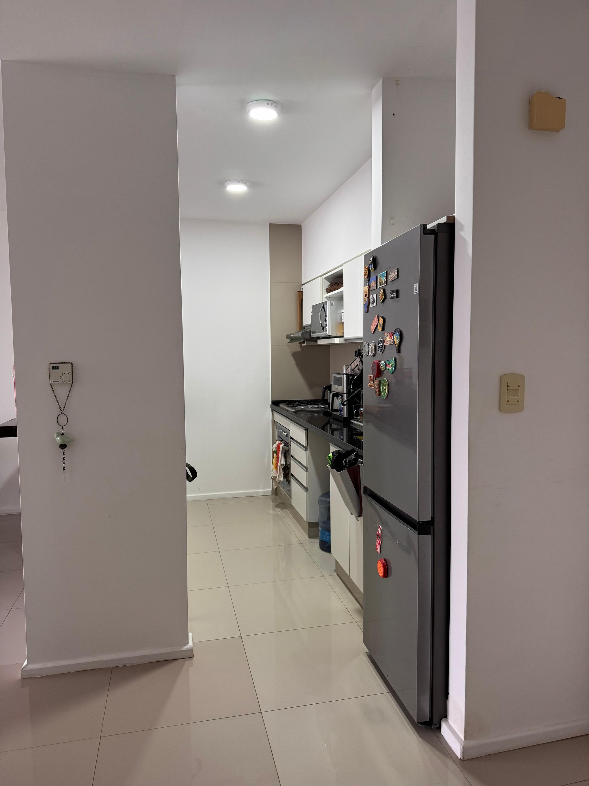 3 Ambientes - Venta - Tigre - Amenities