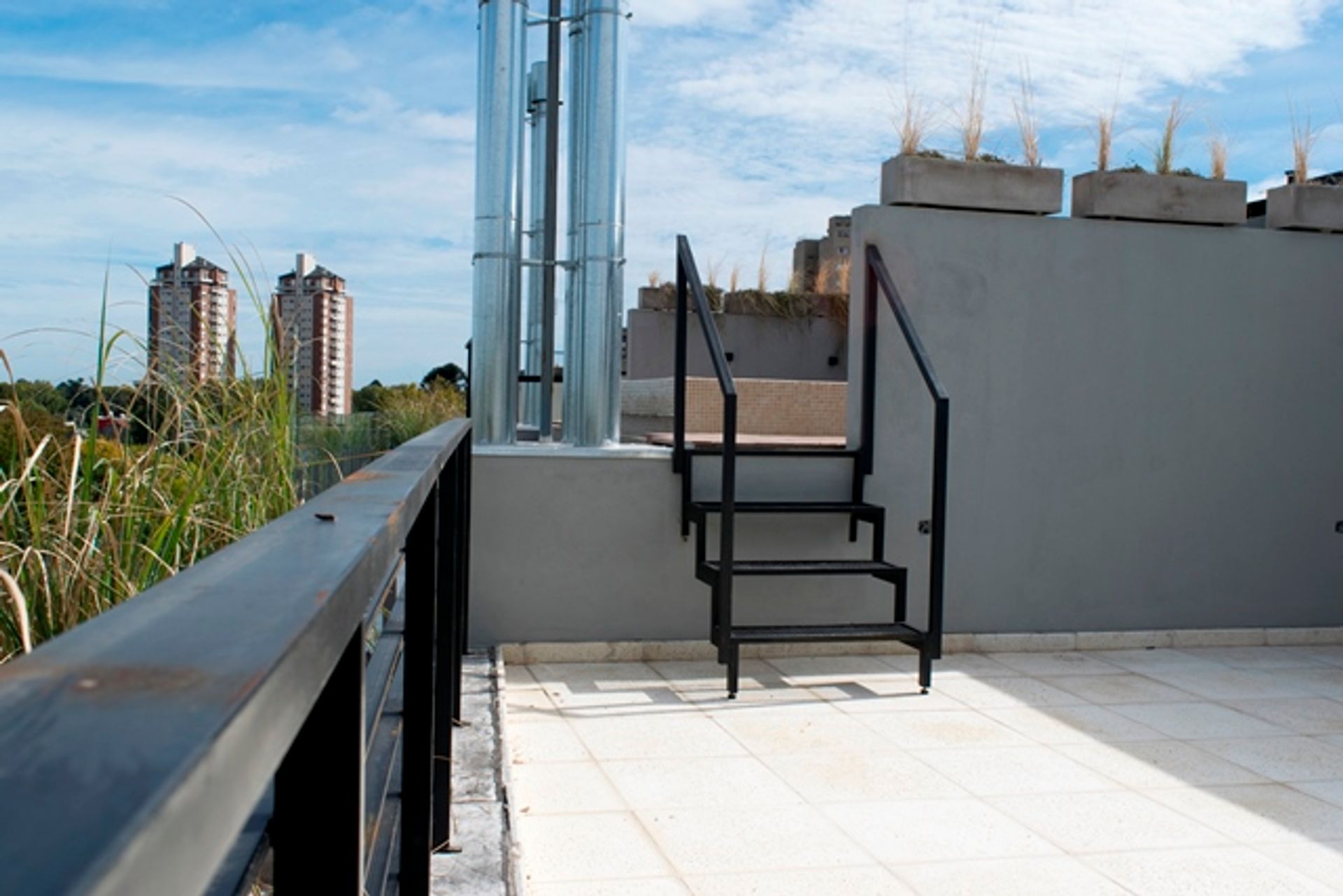 3 Ambientes - Venta - Tigre - Amenities