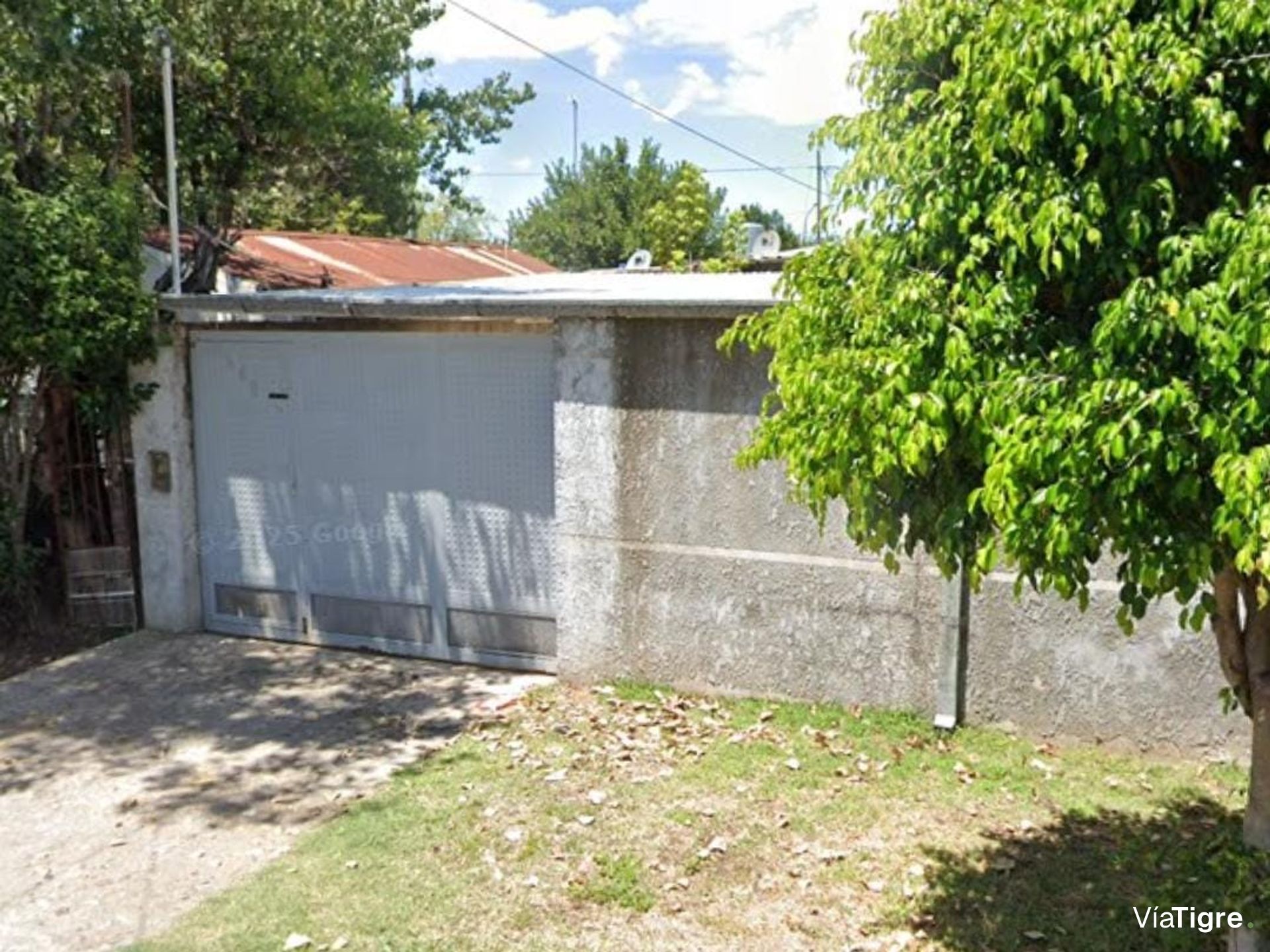 Casa En Venta 5 Ambientes General Pacheco