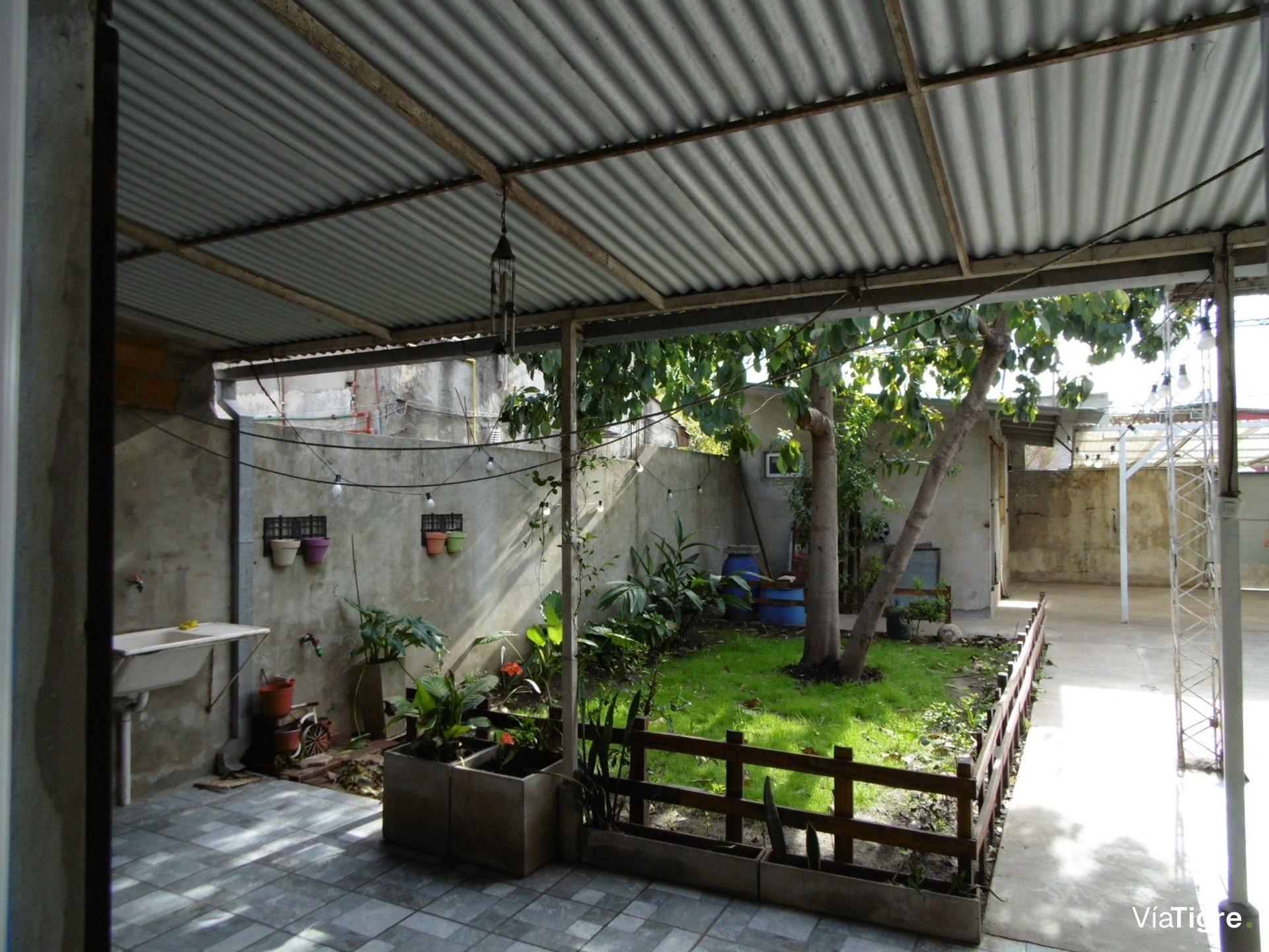 Casa En Venta 5 Ambientes General Pacheco