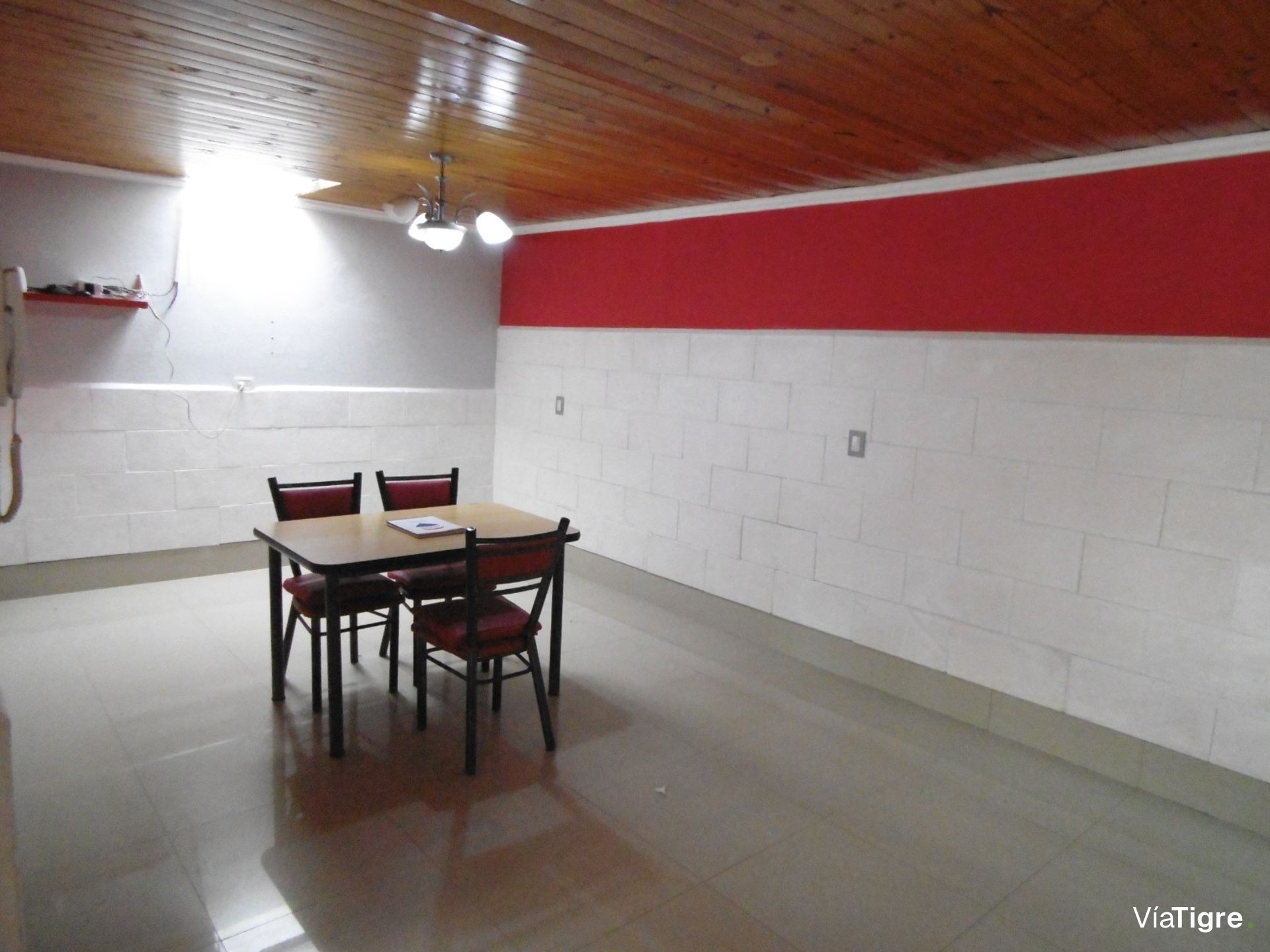 Casa En Venta 5 Ambientes General Pacheco