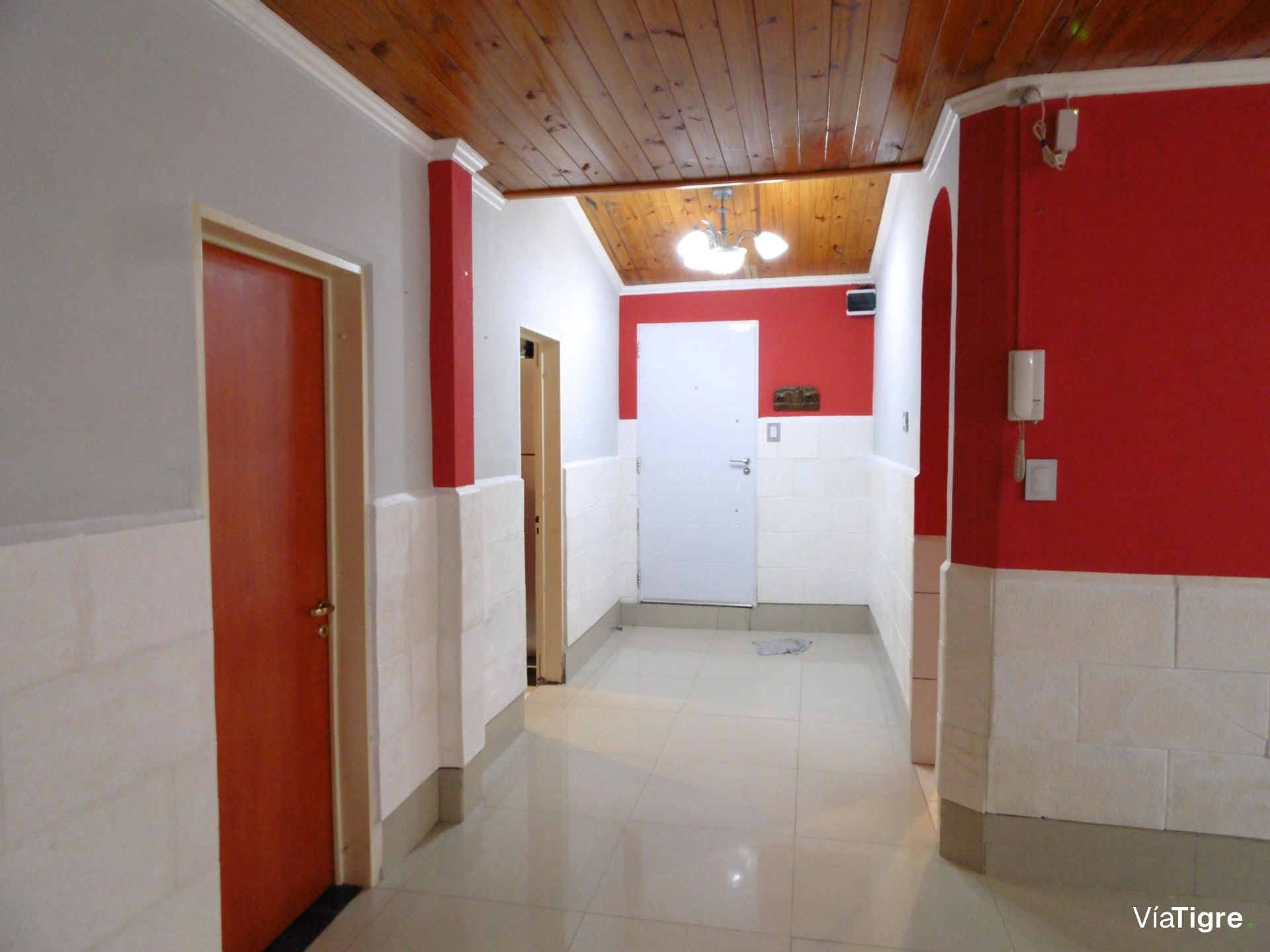 Casa En Venta 5 Ambientes General Pacheco