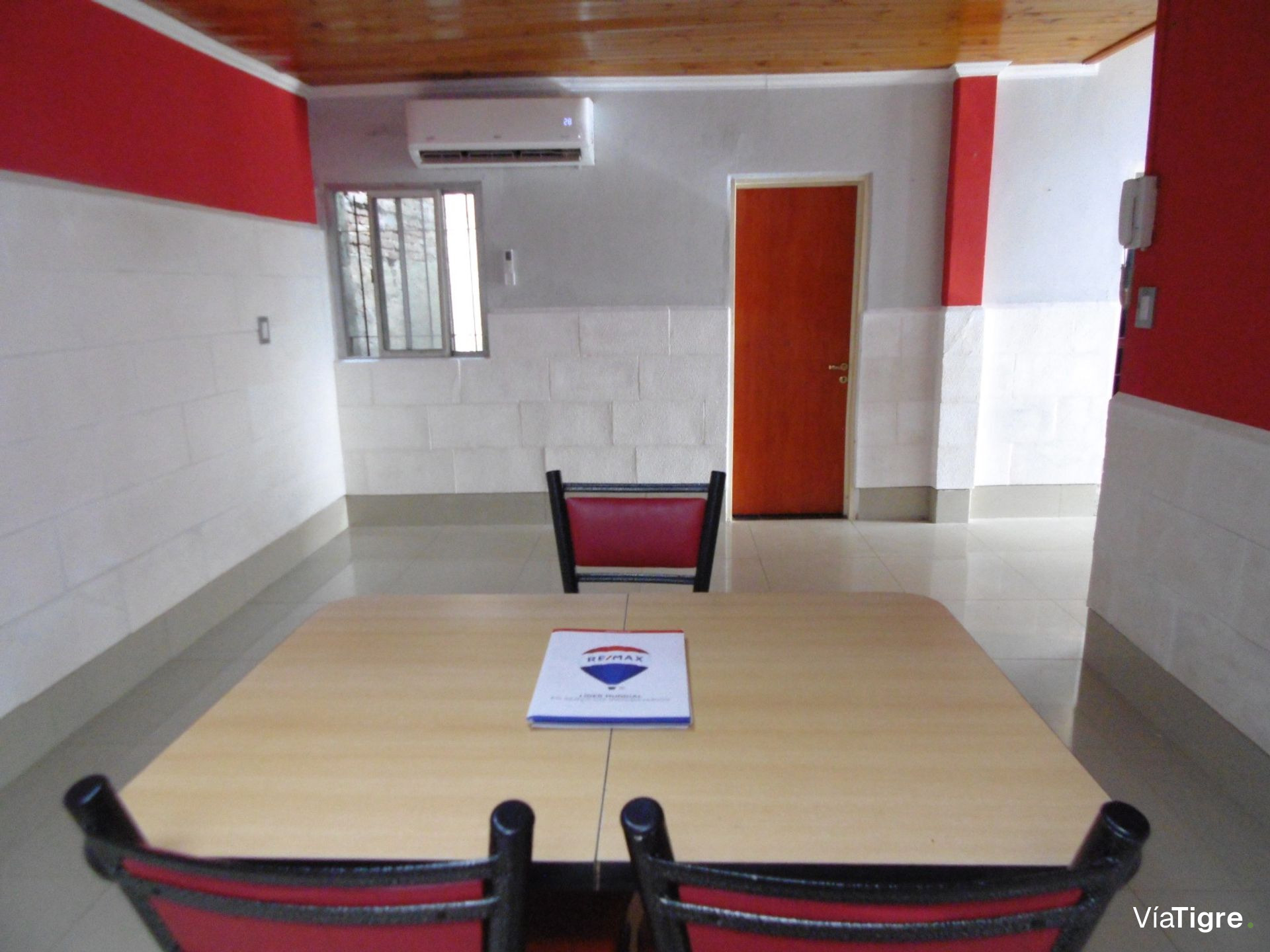Casa En Venta 5 Ambientes General Pacheco