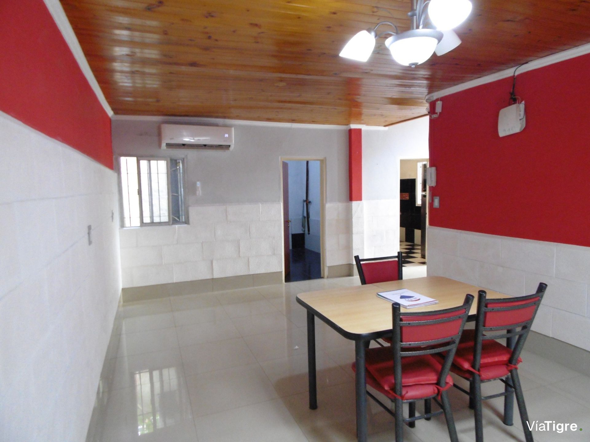 Casa En Venta 5 Ambientes General Pacheco