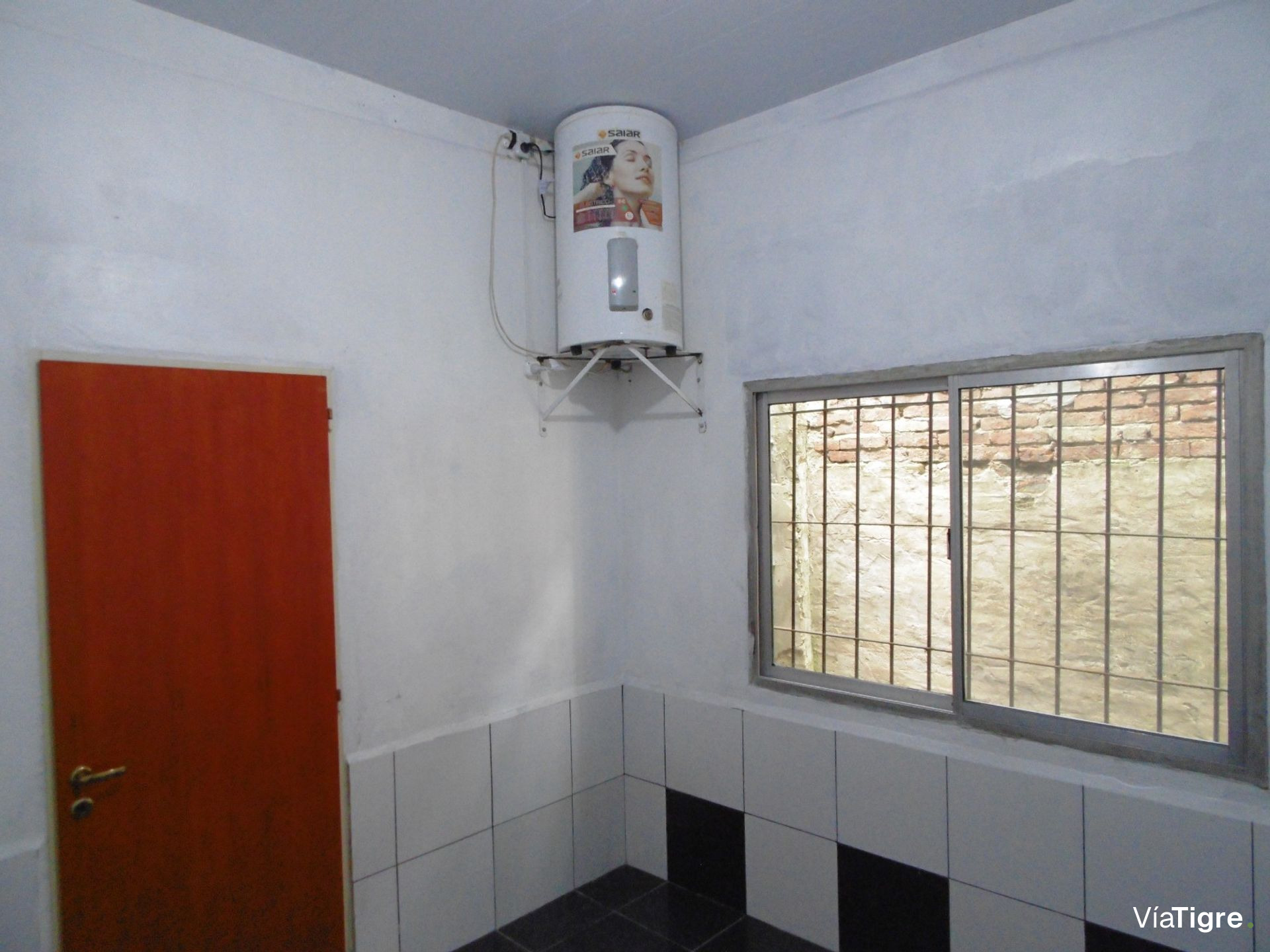Casa En Venta 5 Ambientes General Pacheco