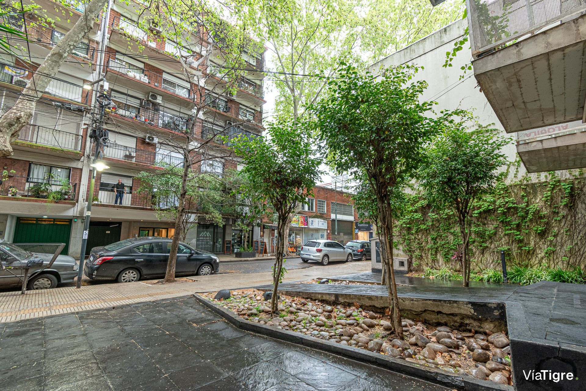 Local Olivos A Metros Municipalidad Ideal Inversor