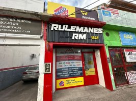 Excellent Premises for Rent – Fleming–Martinez Ave.
