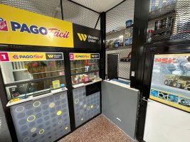 Excellent Premises for Rent – Fleming–Martinez Ave.