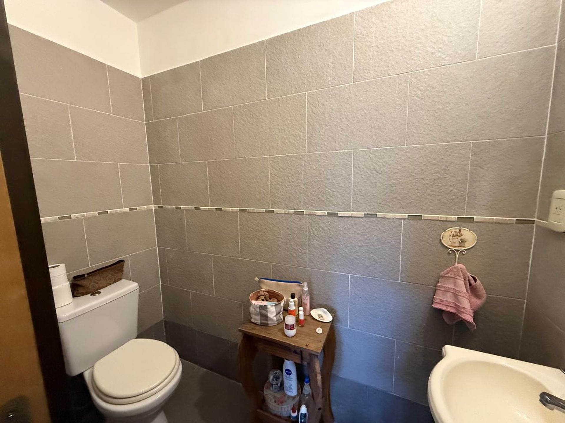 Venta Casa/Ph 4 Amb. En San Fernando Con Patio
