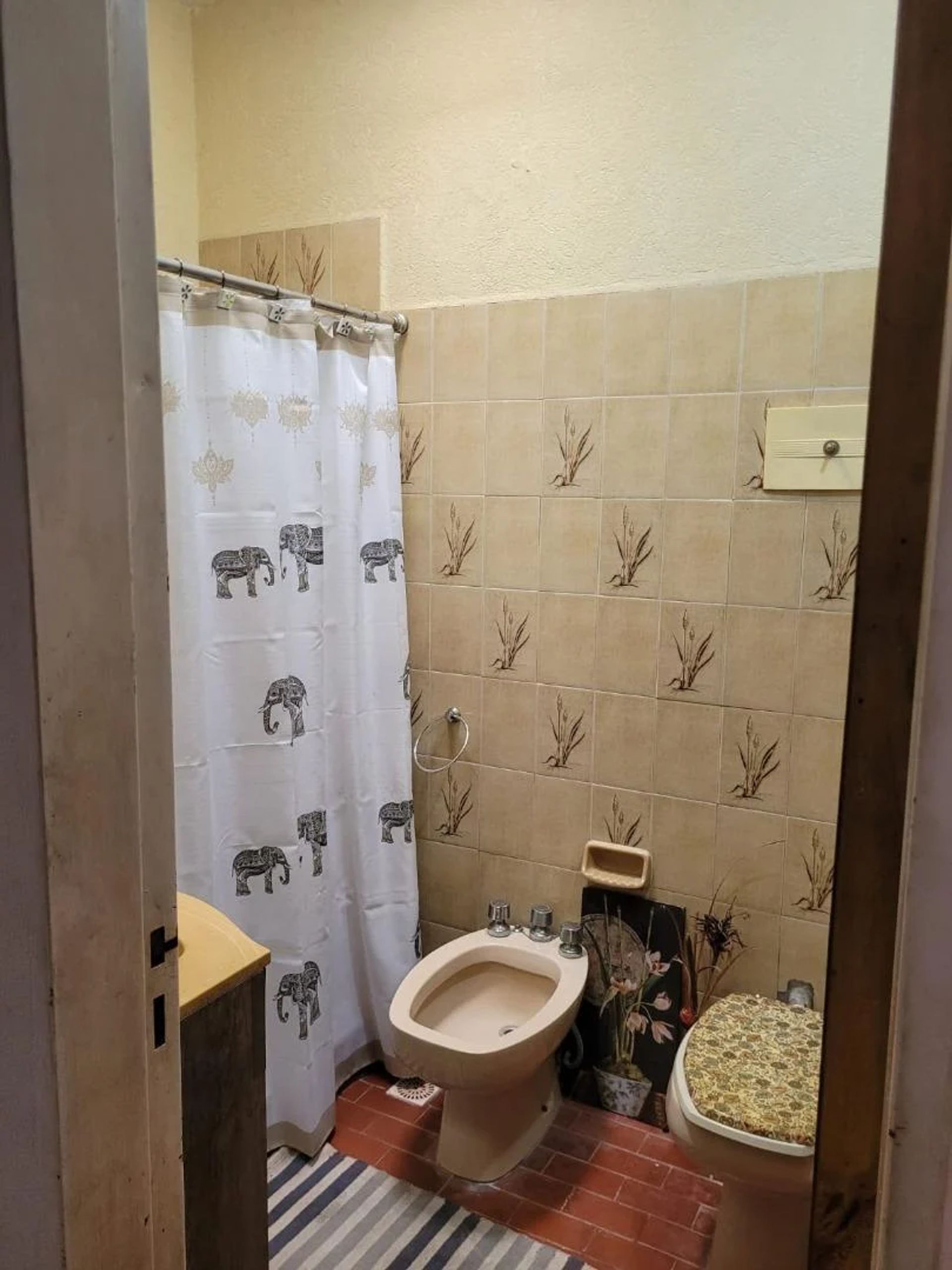 Venta Casa/Ph 4 Amb. En San Fernando Con Patio