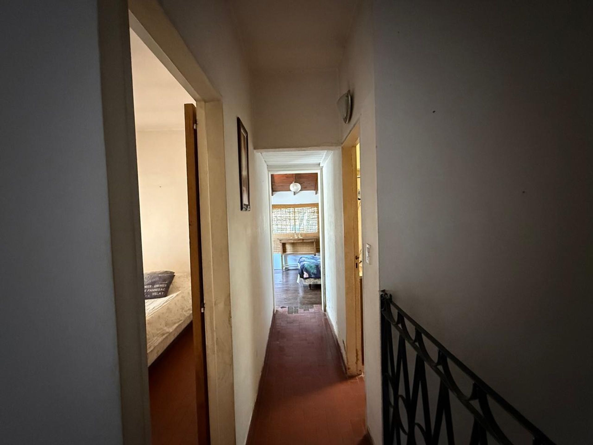 Venta Casa/Ph 4 Amb. En San Fernando Con Patio