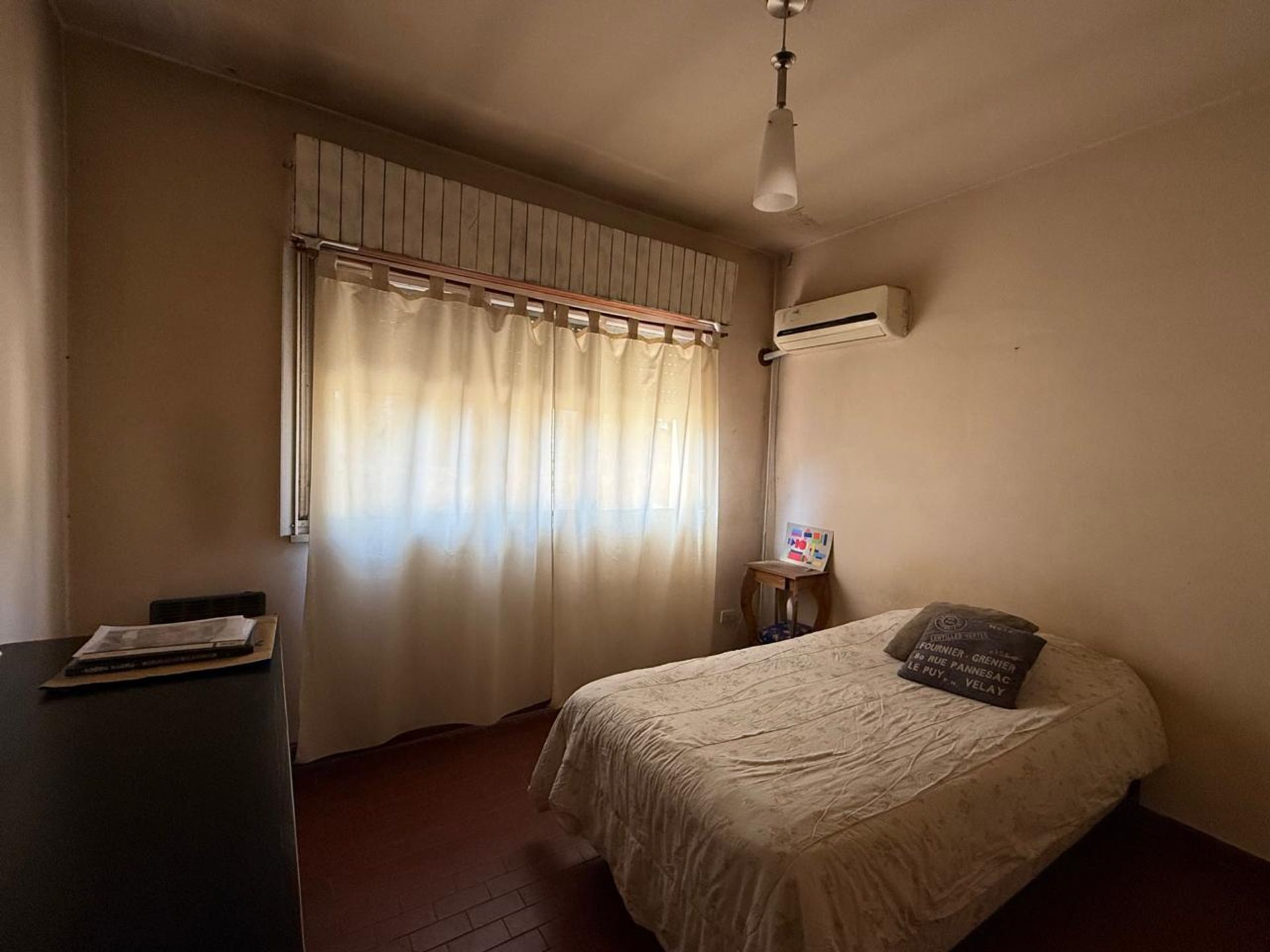 Venta Casa/Ph 4 Amb. En San Fernando Con Patio