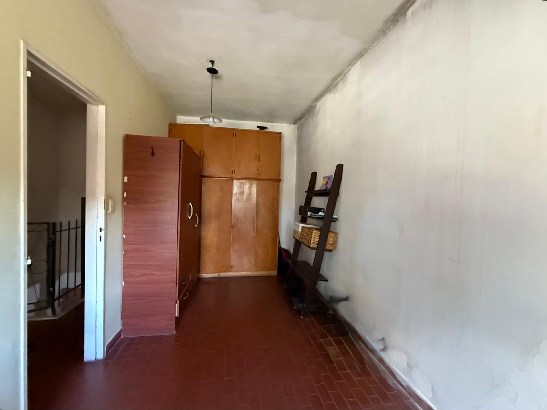 Venta Casa/Ph 4 Amb. En San Fernando Con Patio