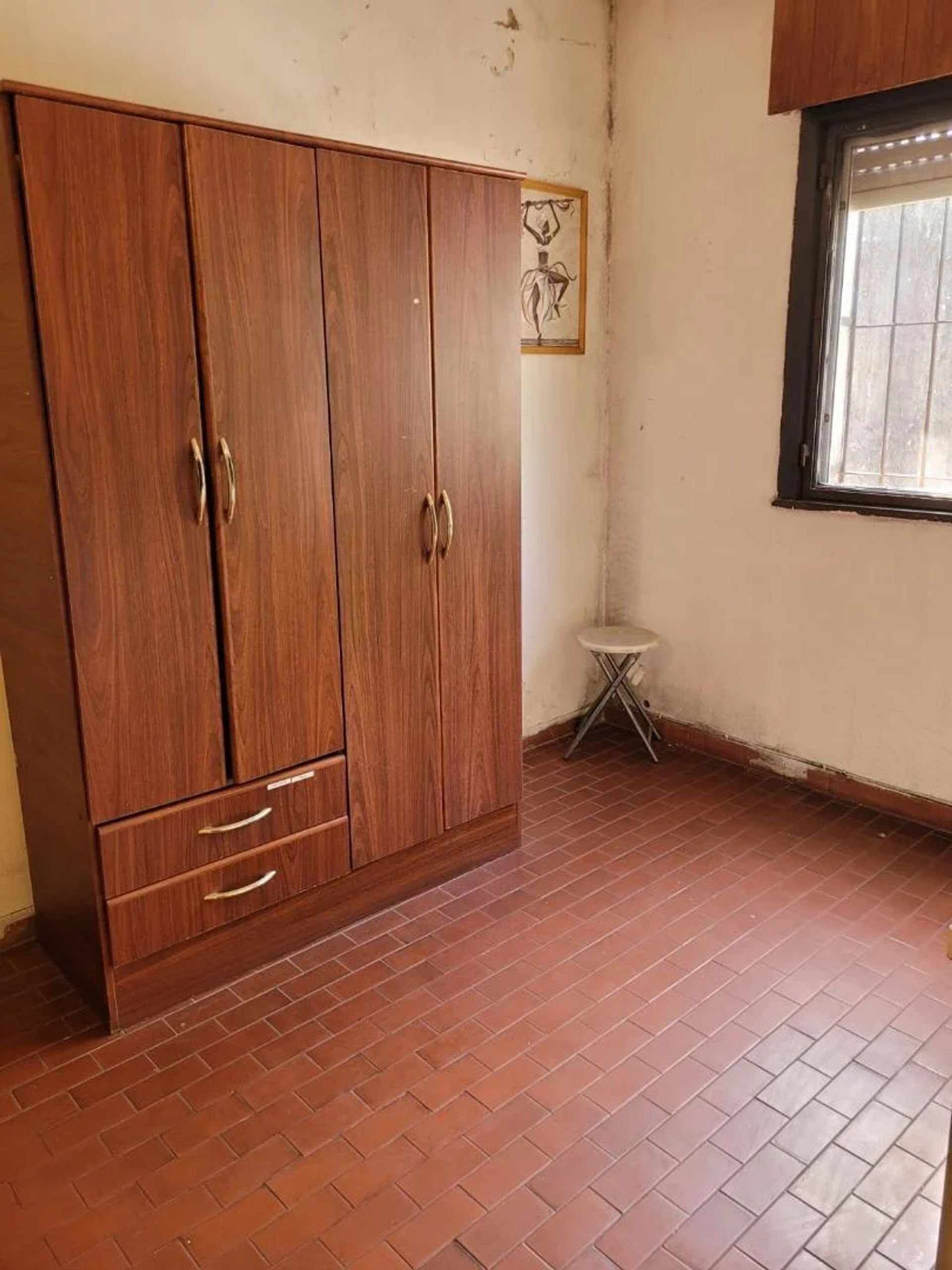 Venta Casa/Ph 4 Amb. En San Fernando Con Patio