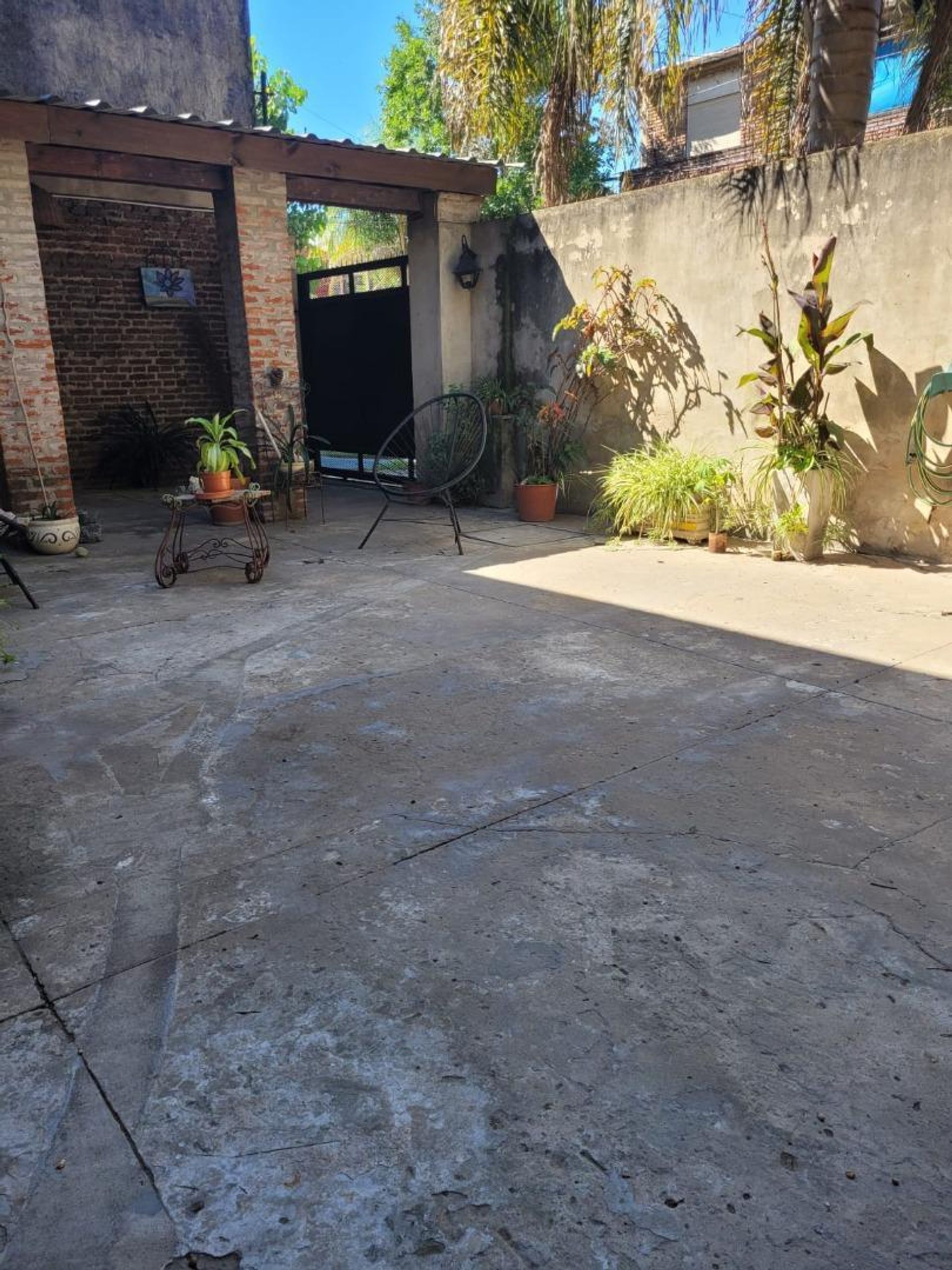 Venta Casa/Ph 4 Amb. En San Fernando Con Patio