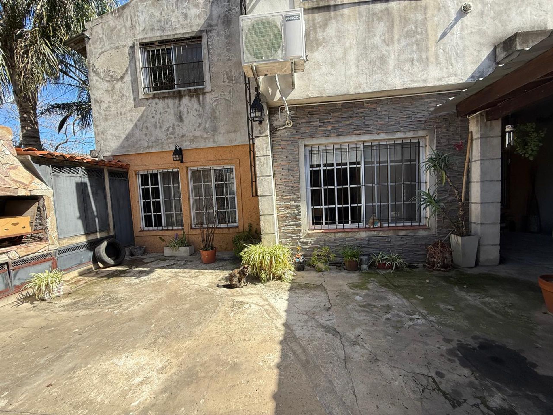 Venta Casa/Ph 4 Amb. En San Fernando Con Patio