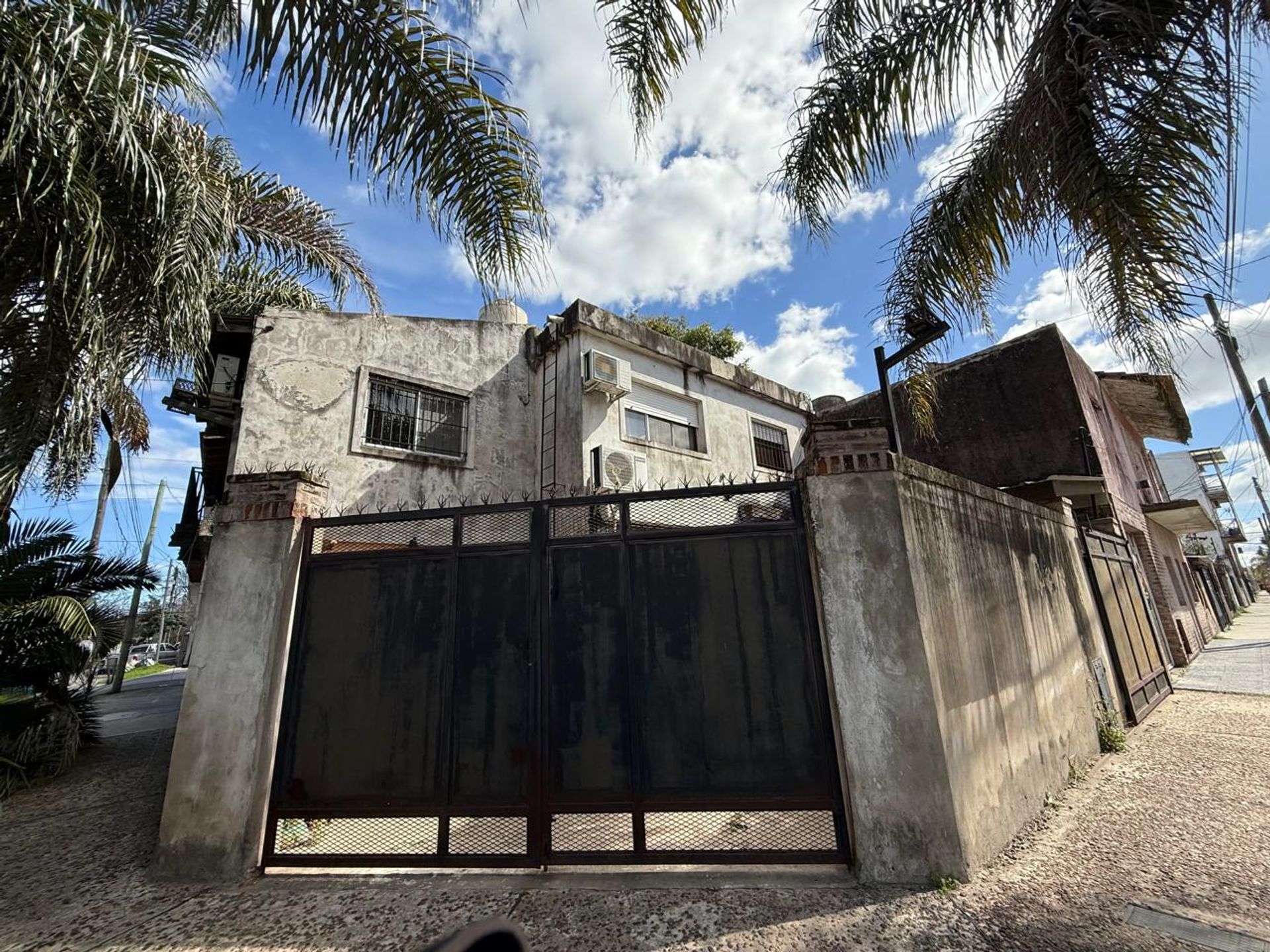 Venta Casa/Ph 4 Amb. En San Fernando Con Patio
