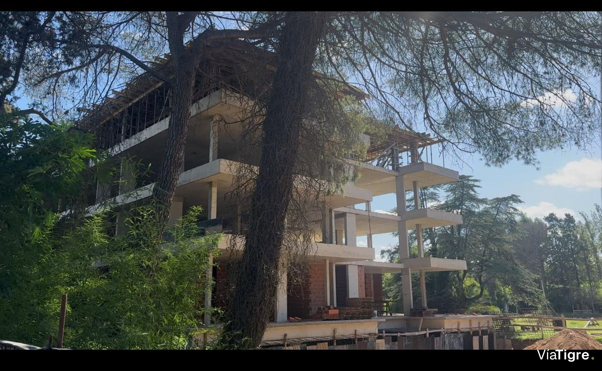 Casa 3 Ambientes Canal Arias Delta Del Tigre