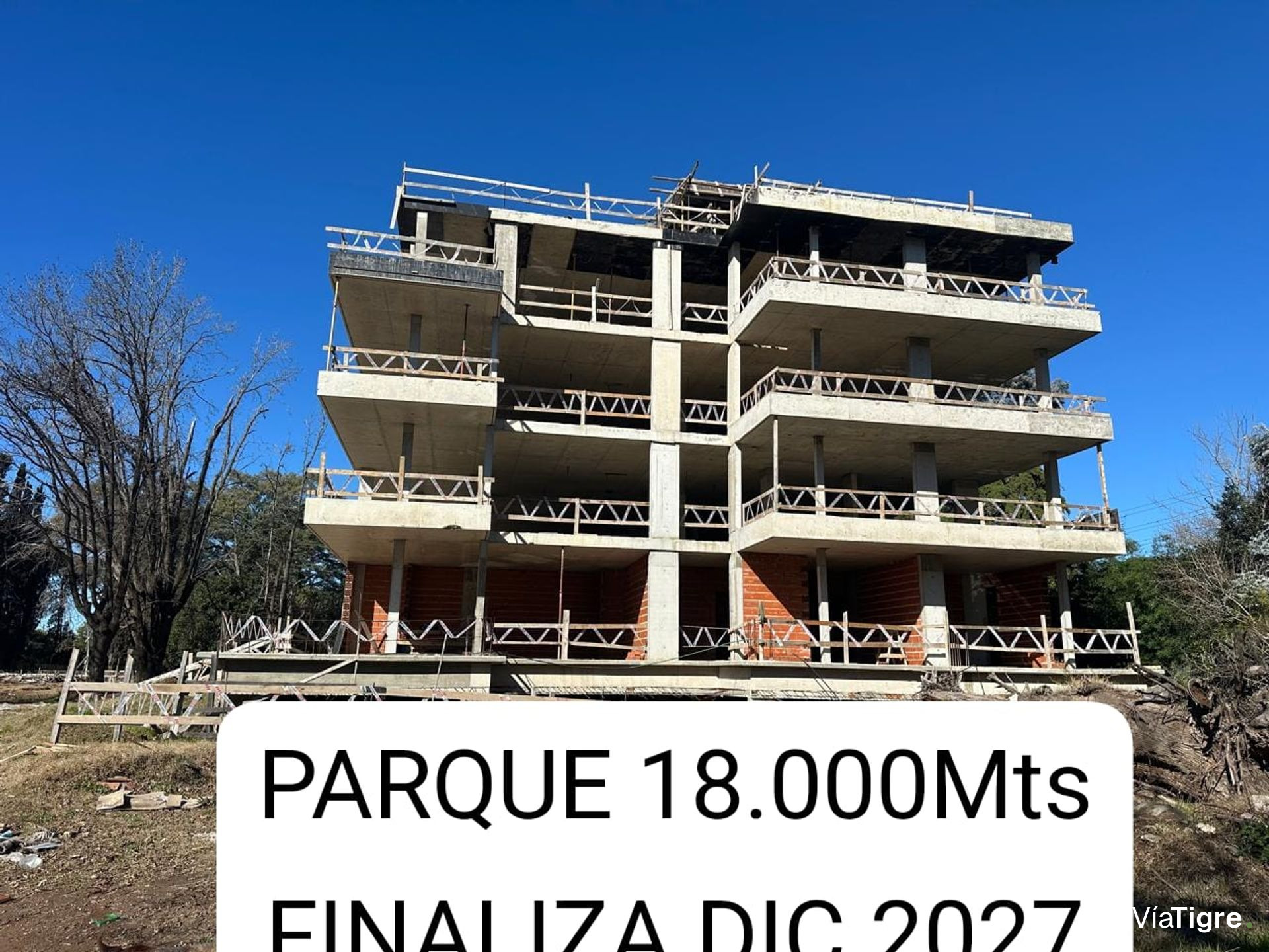 Casa 3 Ambientes Canal Arias Delta Del Tigre