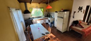 3-room house, Canal Arias, Delta del Tigre