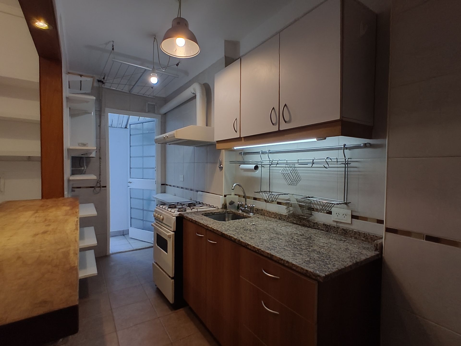 Casa a ESTRENAR - Laguna Grande, Pileta CALIDAD