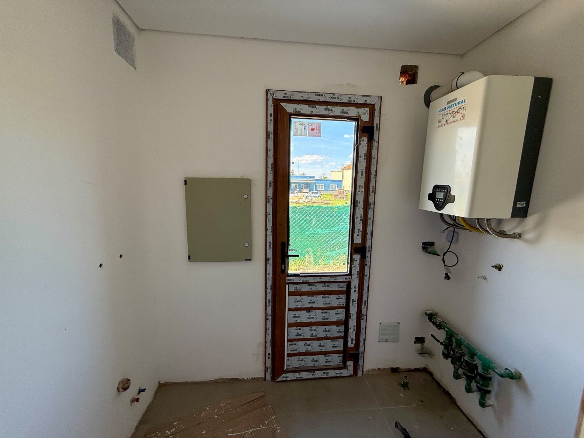 Casa a ESTRENAR - Laguna Grande, Pileta CALIDAD