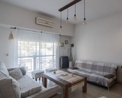 Alquiler Depto 2 amb c/muebles y cochera, Florida