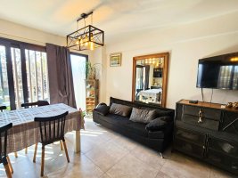 Alquiler Depto 2 amb c/muebles y cochera, Florida