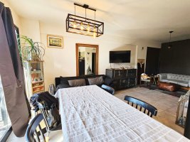 Alquiler Depto 2 amb c/muebles y cochera, Florida